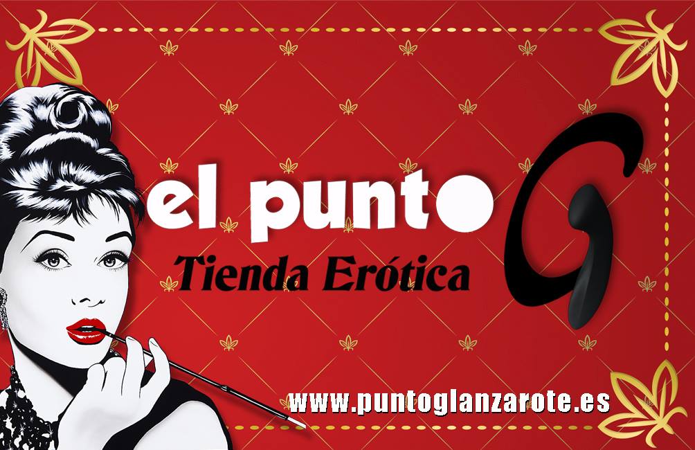 El Punto - Boutique erótica - Sexshop Lanzarote