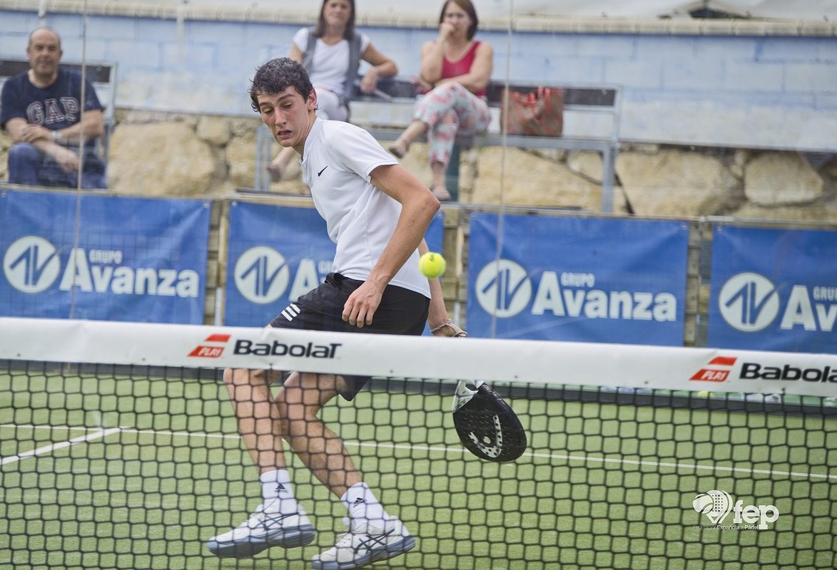 Jaén entrega los billetes para la última cita premium de la temporada