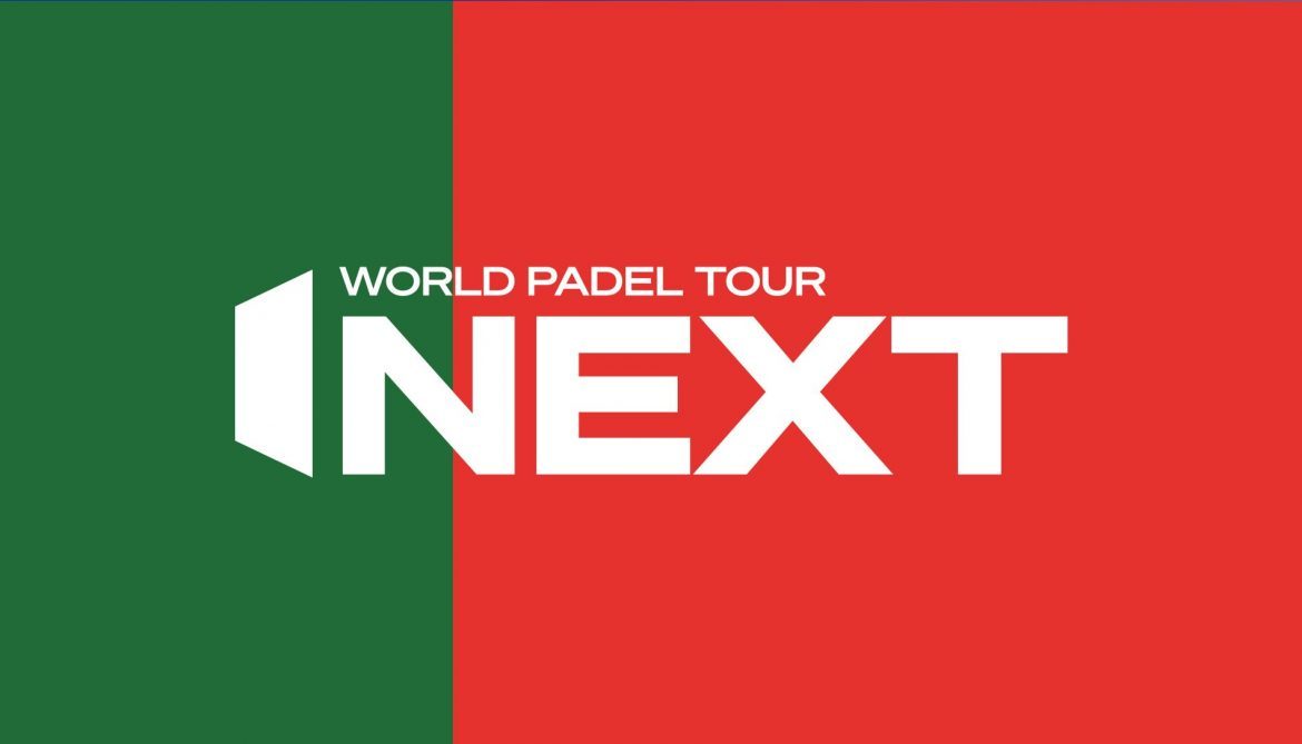 La Federación Portuguesa de Pádel se une a la iniciativa WPT Next