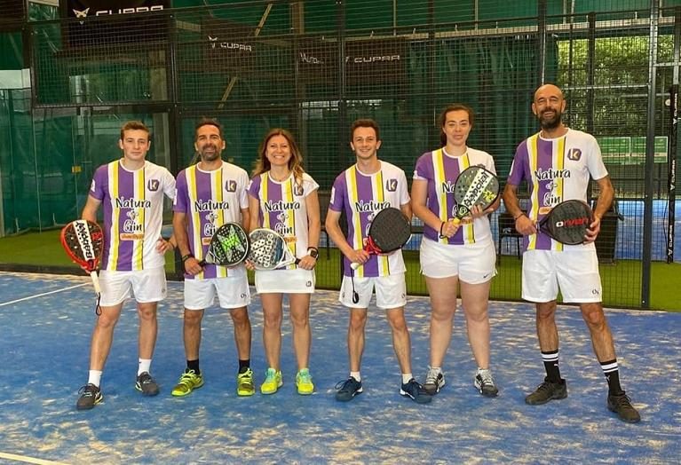 III OPEN ABSOLUTO DE PÁDEL – CIRCUITO 2022