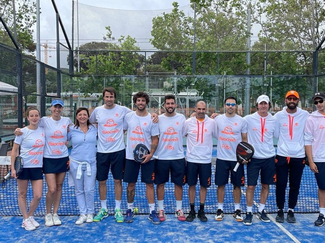 IL SUN PADEL RIMINI OSPITERÀ LA 3ª TAPPA DEL CIRCUITO SLAM BY MINI