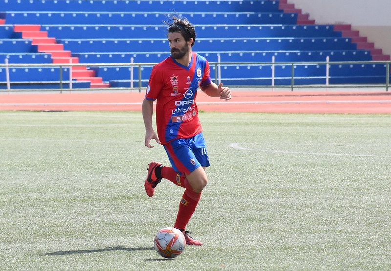 Miguel Gómez muy cerca de volver “al verde”