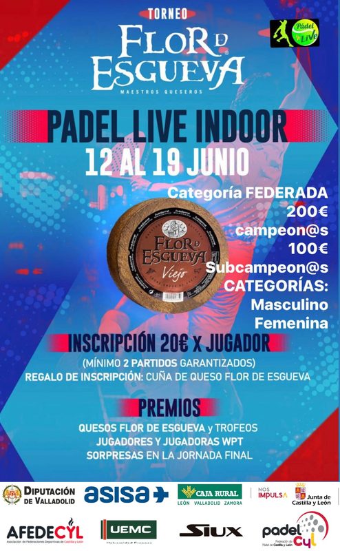 1ª PRUEBA CIRCUITO REGIONAL ABSOLUTO DE CYL 2022. VALLADOLID