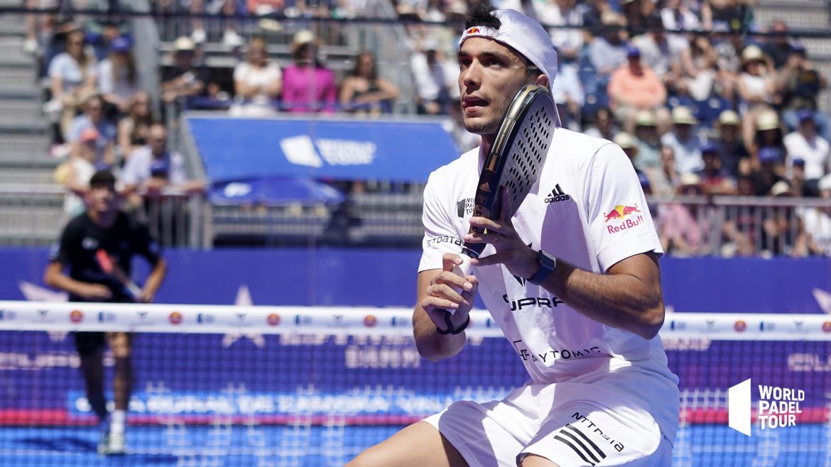 Los 3 Mejores Puntos Masculinos del Valladolid Master Caja Rural de Zamora 2022