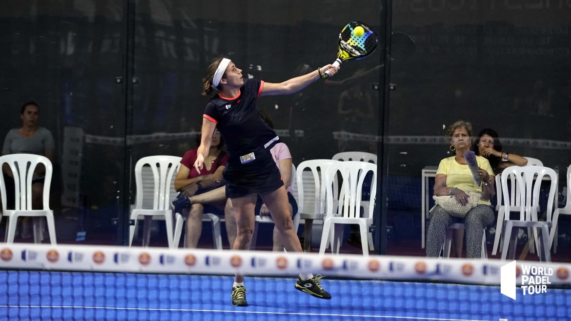 Reiter y Casali se aferran al torneo valenciano