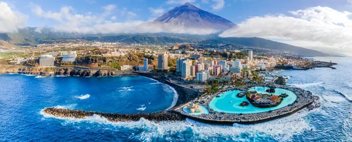 Tenerife inaugurará el segundo semestre de APT Padel Tour