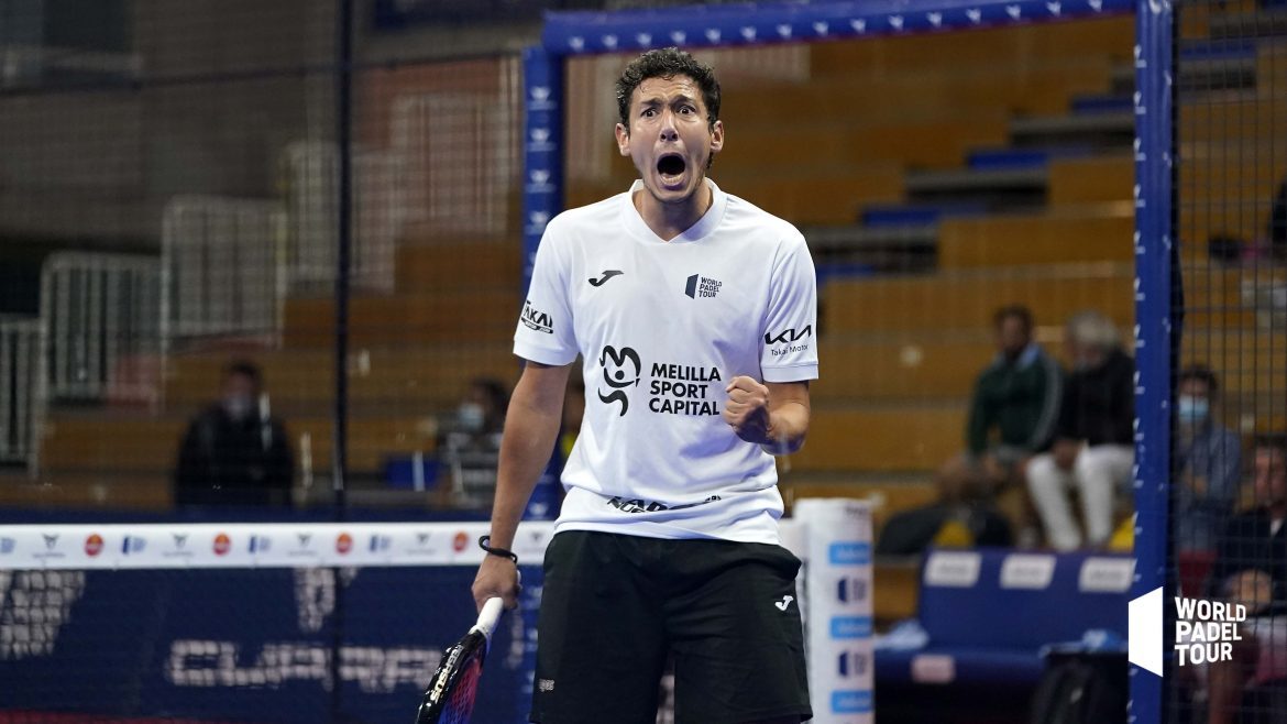 Uri Botello anuncia su retirada