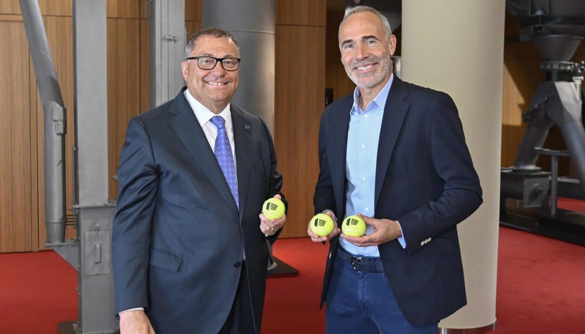 Alex Corretja se incorpora a World Padel Tour como adjunto a la presidencia