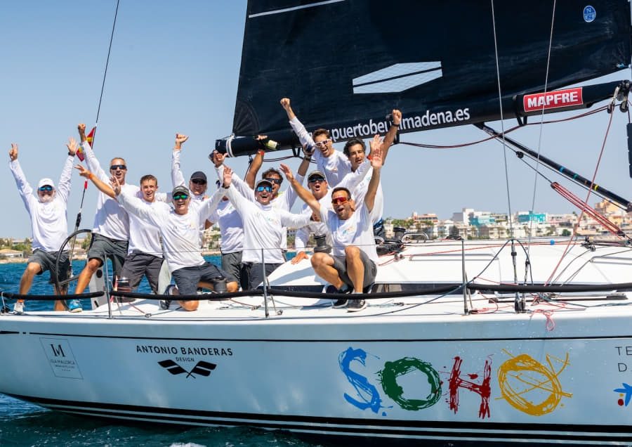 La Copa del Rey MAPFRE cumple 40 ediciones en plena forma