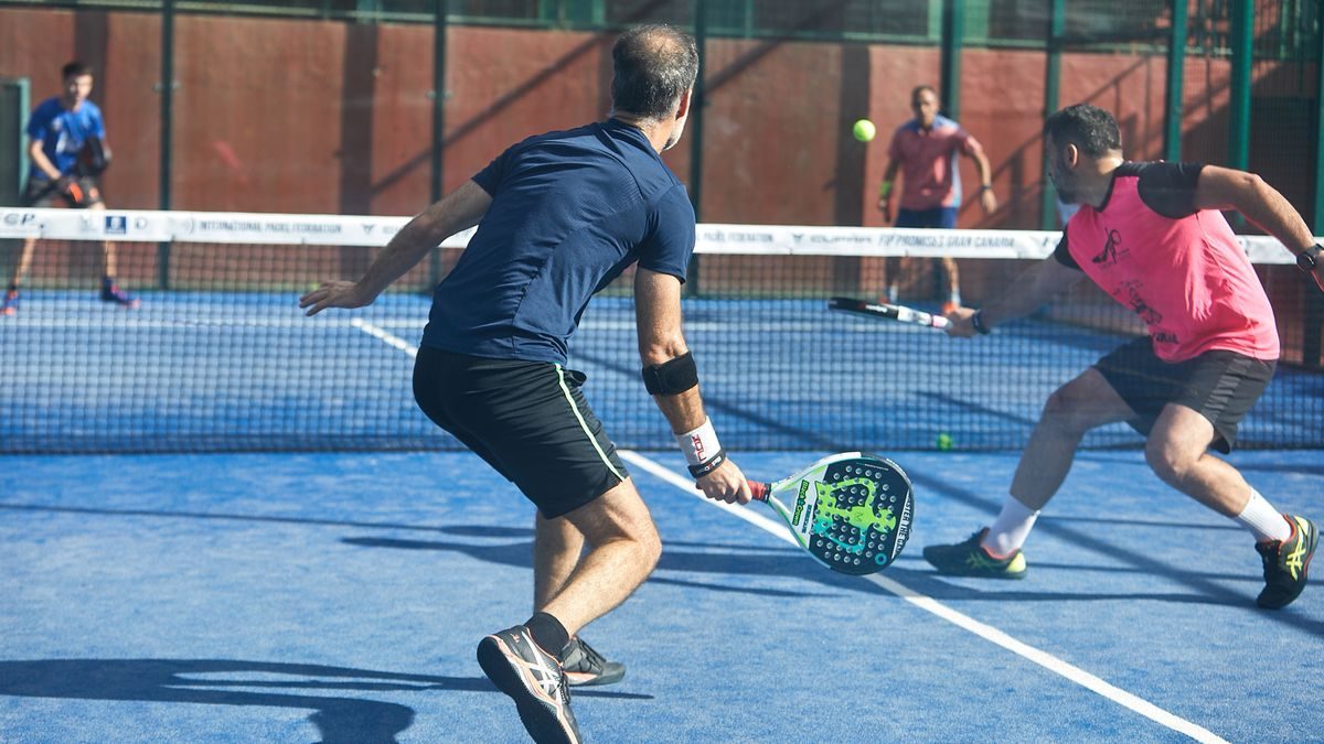 Comienza la fase final del FIP Star Gran Canaria