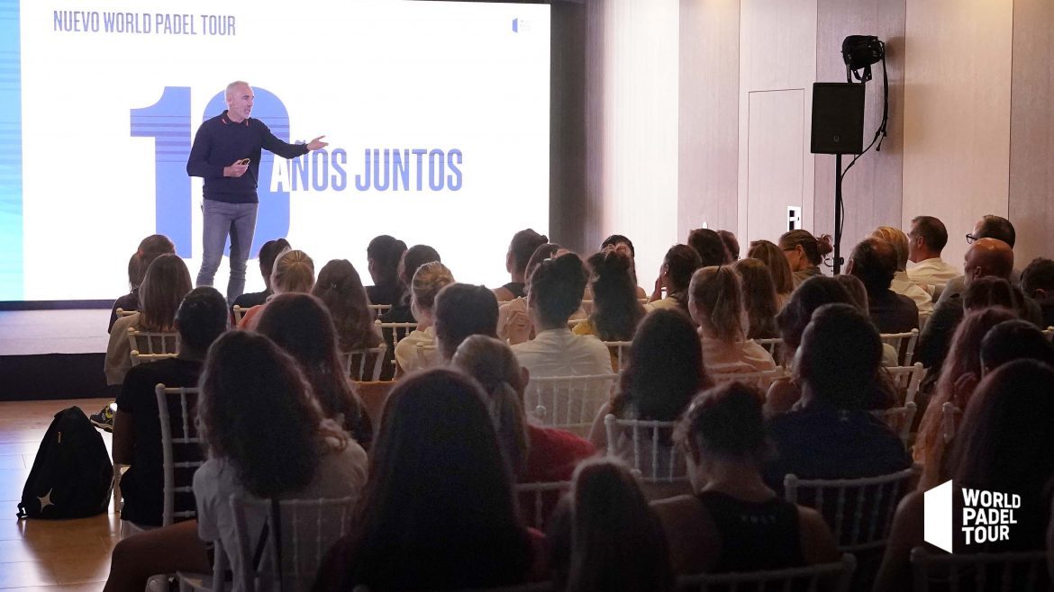 WPT presenta sus nuevas propuestas para convencer a los jugadores