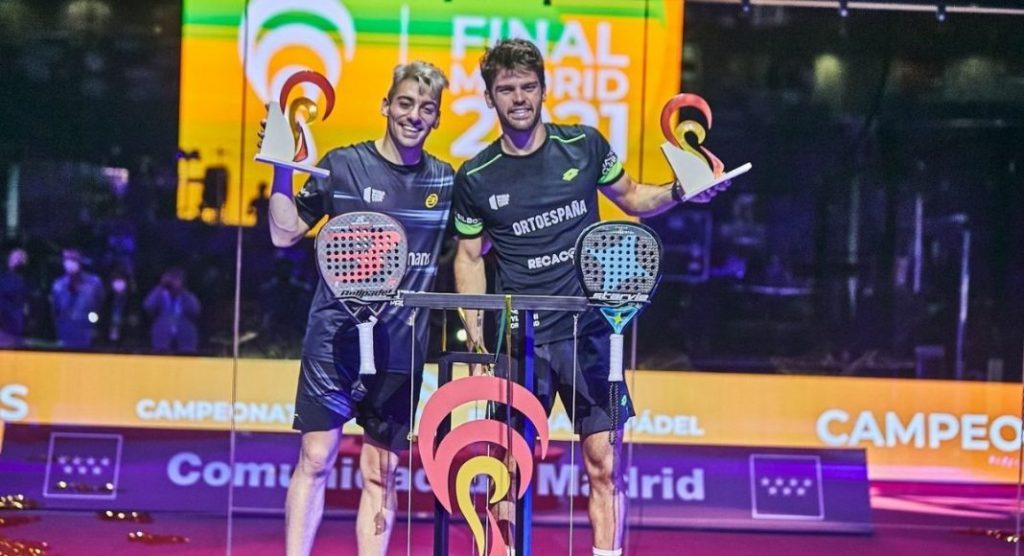 El Campeonato de España Absoluto 2022 se disputará en enero de 2023