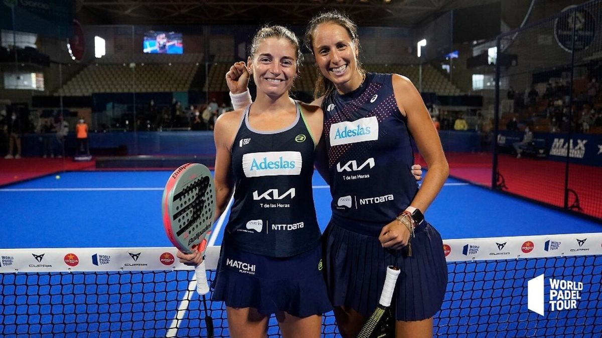 Malmö, otra final femenina en bucle