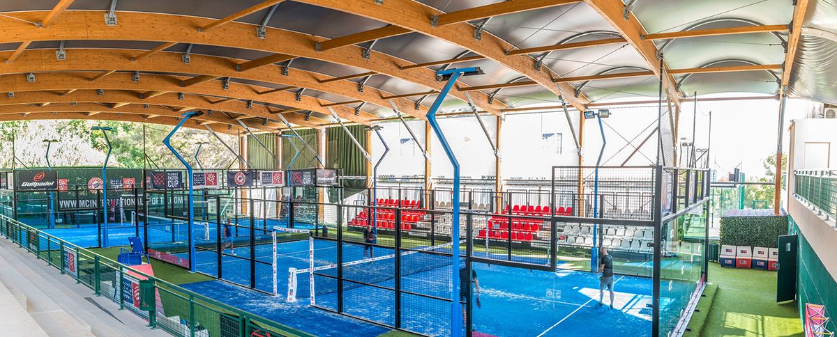 Francia se suma al A1 Padel Tour
