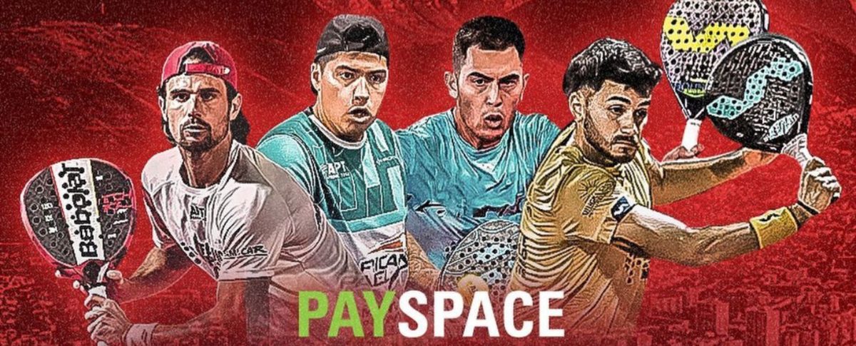 ¡Conoce el cuadro del PaySpace Cape Town Master!
