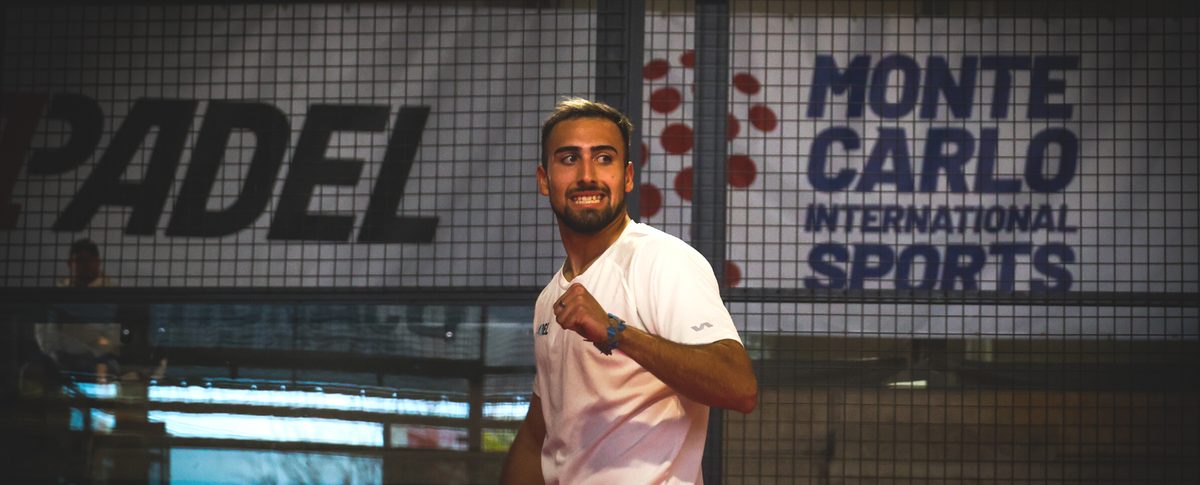 II CHALLENGER NACIONAL DE PADEL HYDE PARK LANE