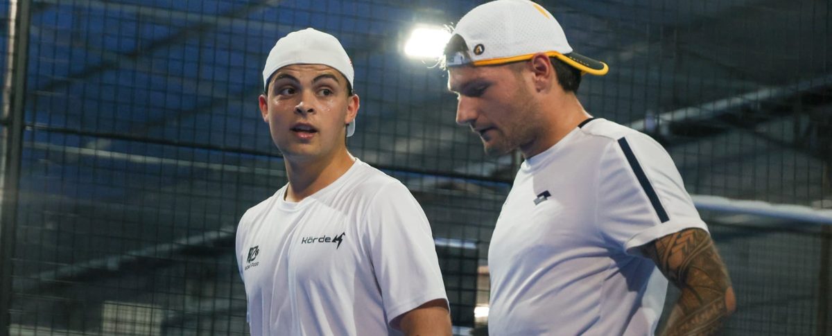 López y Blanco siguen creciendo universalmente