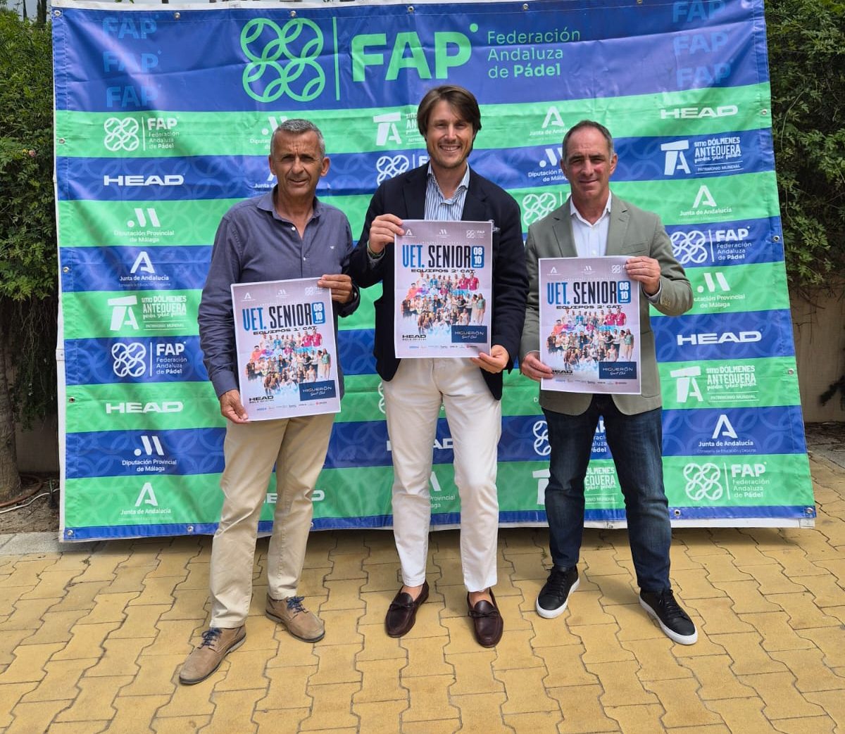 Higuerón Sports Club reúne a la élite sénior andaluza con 301 deportistas en el Campeonato de Andalucía por Equipos